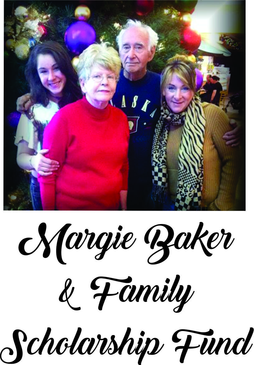 Margie Baker Scholarship Fund